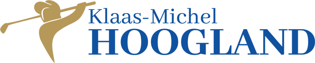 Klaas-Michel Hoogland, Golf Professional